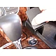 Houder - Brodit ProClip - Jaguar XK-Serie 2007-2015 Console mount Houder - Brodit ProClip - Jaguar XK-Serie 2007-2015 Console mount