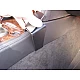 Houder - Brodit ProClip - Jaguar XK-Serie 2007-2015 Console mount Houder - Brodit ProClip - Jaguar XK-Serie 2007-2015 Console mount