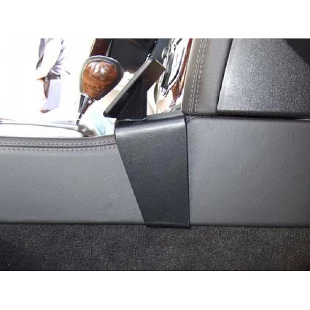 Houder - Brodit ProClip - Jaguar XK-Serie 2007-2015 Console mount Houder - Brodit ProClip - Jaguar XK-Serie 2007-2015 Console mount