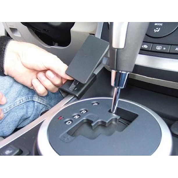 Houder - Brodit ProClip - Mazda CX-7 2007-2012 Console mount, Left Houder - Brodit ProClip - Mazda CX-7 2007-2012 Console mount, Left