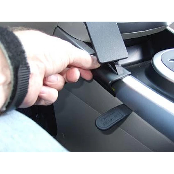 Houder - Brodit ProClip - Mazda CX-7 2007-2012 Console mount, Left Houder - Brodit ProClip - Mazda CX-7 2007-2012 Console mount, Left