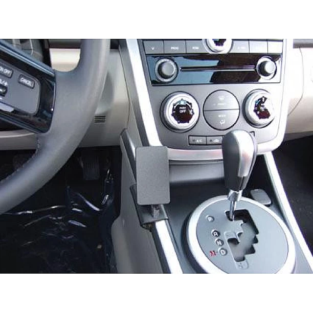 Houder - Brodit ProClip - Mazda CX-7 2007-2012 Console mount, Left Houder - Brodit ProClip - Mazda CX-7 2007-2012 Console mount, Left