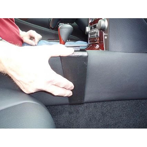 Houder - Brodit ProClip - Lexus LS Serie 2007-2012 Console mount Houder - Brodit ProClip - Lexus LS Serie 2007-2012 Console mount