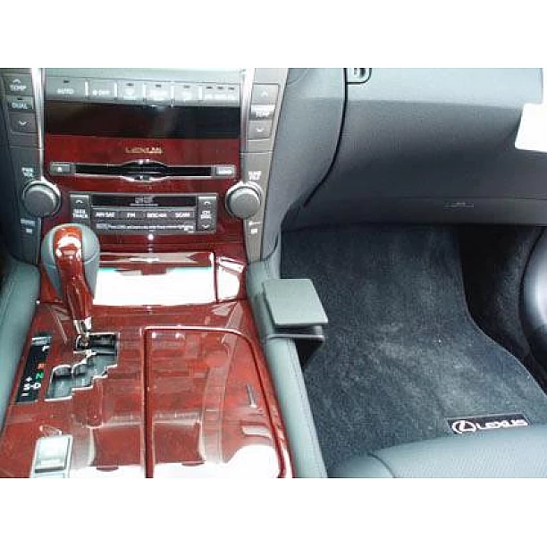 Houder - Brodit ProClip - Lexus LS Serie 2007-2012 Console mount Houder - Brodit ProClip - Lexus LS Serie 2007-2012 Console mount