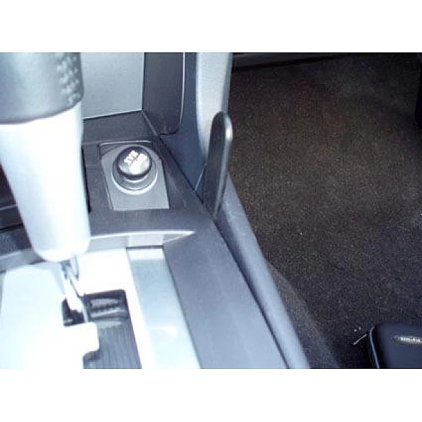 Houder - Brodit ProClip - Mitsubishi Lancer 2008-2017 Console mount Houder - Brodit ProClip - Mitsubishi Lancer 2008-2017 Console mount