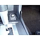 Houder - Brodit ProClip - Mitsubishi Lancer 2008-2017 Console mount Houder - Brodit ProClip - Mitsubishi Lancer 2008-2017 Console mount