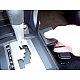 Houder - Brodit ProClip - Mitsubishi Lancer 2008-2017 Console mount Houder - Brodit ProClip - Mitsubishi Lancer 2008-2017 Console mount