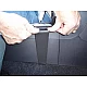 Houder - Brodit ProClip - Mitsubishi Lancer 2008-2017 Console mount Houder - Brodit ProClip - Mitsubishi Lancer 2008-2017 Console mount