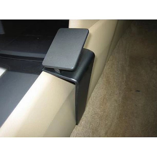 Houder - Brodit ProClip - Honda Accord 2008 / Accord Crosstour 2008-2012 Console mount Houder - Brodit ProClip - Honda Accord 2008 / Accord Crosstour 2008-2012 Console mount