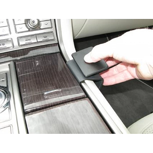 Houder - Brodit ProClip - Jaguar XF 2009-2015 Console mount Houder - Brodit ProClip - Jaguar XF 2009-2015 Console mount