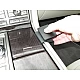 Houder - Brodit ProClip - Jaguar XF 2009-2015 Console mount Houder - Brodit ProClip - Jaguar XF 2009-2015 Console mount