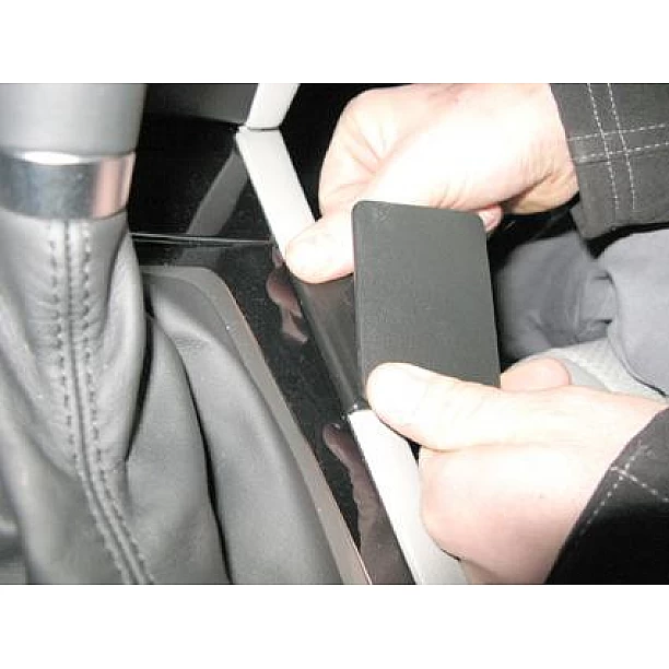 Houder - Brodit ProClip - Mercedes Benz GLK-Klasse 2008-2012 Console mount Houder - Brodit ProClip - Mercedes Benz GLK-Klasse 2008-2012 Console mount