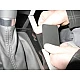 Houder - Brodit ProClip - Mercedes Benz GLK-Klasse 2008-2012 Console mount Houder - Brodit ProClip - Mercedes Benz GLK-Klasse 2008-2012 Console mount