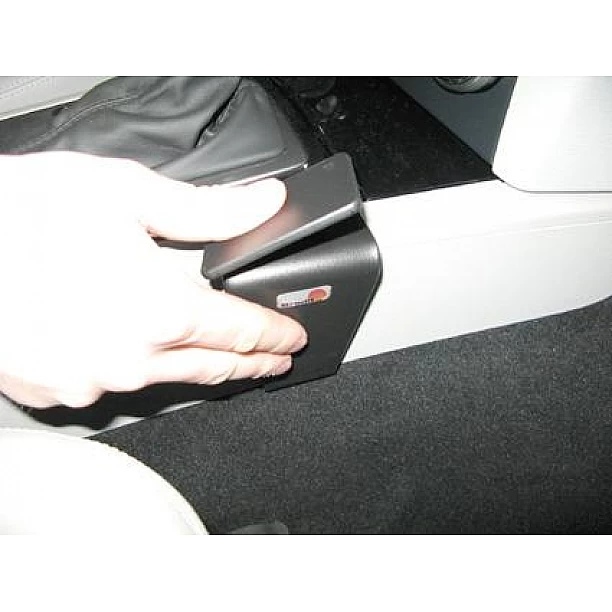 Houder - Brodit ProClip - Mercedes Benz GLK-Klasse 2008-2012 Console mount Houder - Brodit ProClip - Mercedes Benz GLK-Klasse 2008-2012 Console mount