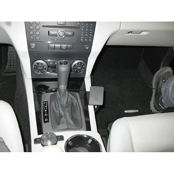 Houder - Brodit ProClip - Mercedes Benz GLK-Klasse 2008-2012 Console mount Houder - Brodit ProClip - Mercedes Benz GLK-Klasse 2008-2012 Console mount