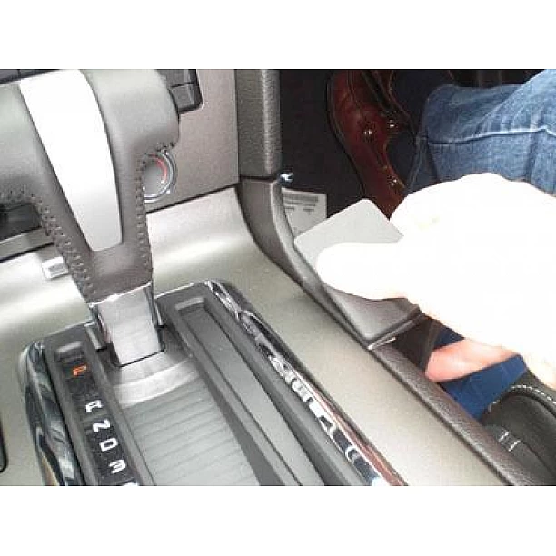 Houder - Brodit ProClip - Ford Mustang 2010-2014 Console mount Houder - Brodit ProClip - Ford Mustang 2010-2014 Console mount