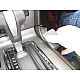 Houder - Brodit ProClip - Ford Mustang 2010-2014 Console mount Houder - Brodit ProClip - Ford Mustang 2010-2014 Console mount