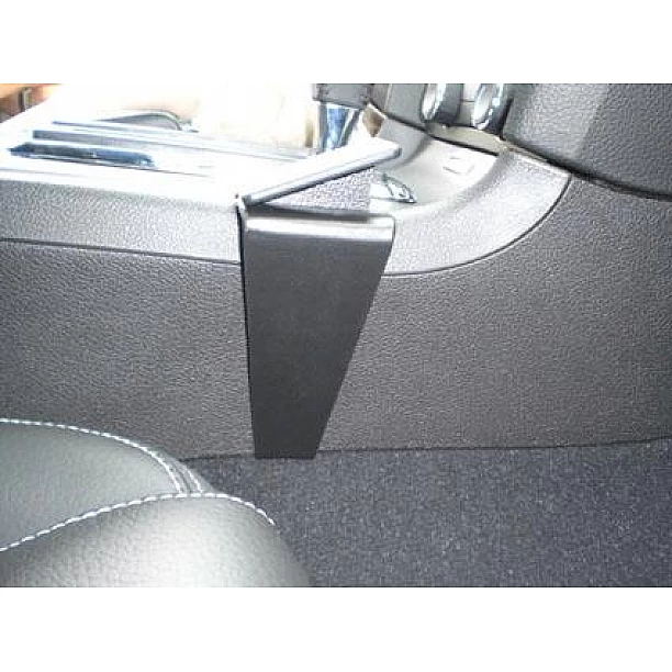 Houder - Brodit ProClip - Ford Mustang 2010-2014 Console mount Houder - Brodit ProClip - Ford Mustang 2010-2014 Console mount
