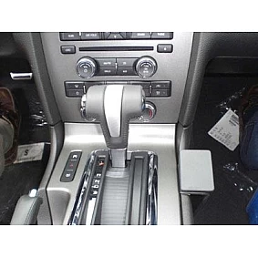 Houder - Brodit ProClip - Ford Mustang 2010-2014 Console mount