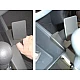 Houder - Brodit ProClip - Kia Cerato 2010-2011 Console mount