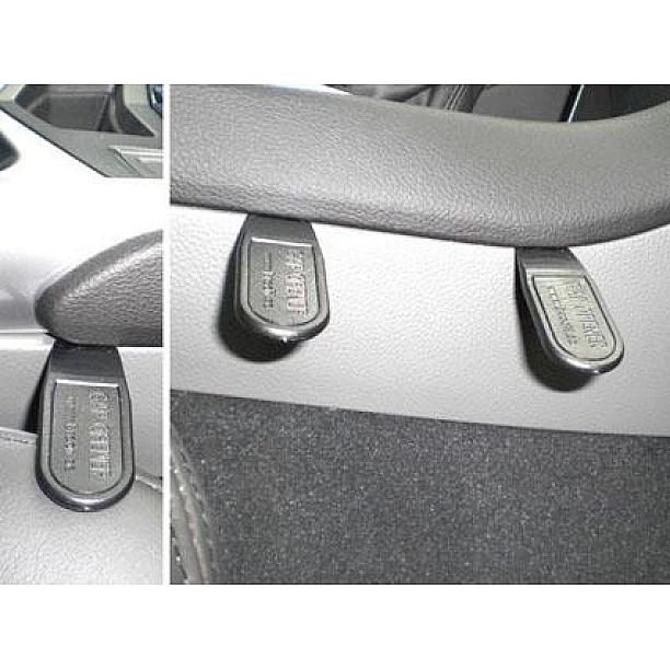 Houder - Brodit ProClip - Cadillac SRX 2010-2016 Console mount, Left Houder - Brodit ProClip - Cadillac SRX 2010-2016 Console mount, Left