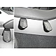Houder - Brodit ProClip - Cadillac SRX 2010-2016 Console mount, Left Houder - Brodit ProClip - Cadillac SRX 2010-2016 Console mount, Left