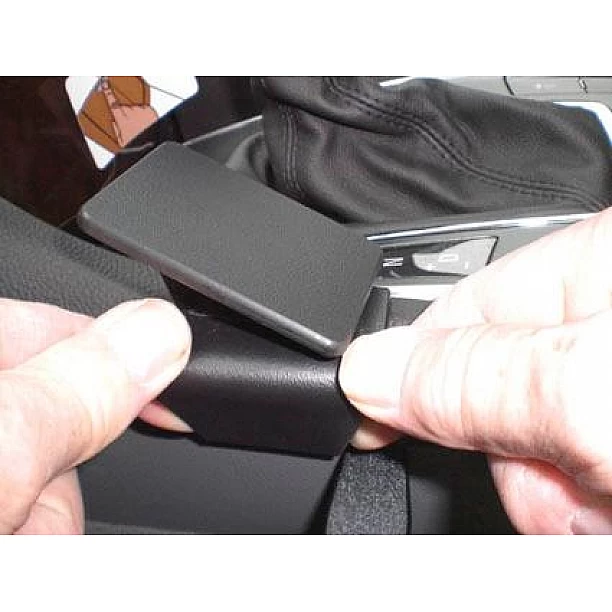Houder - Brodit ProClip - Cadillac SRX 2010-2016 Console mount, Left Houder - Brodit ProClip - Cadillac SRX 2010-2016 Console mount, Left