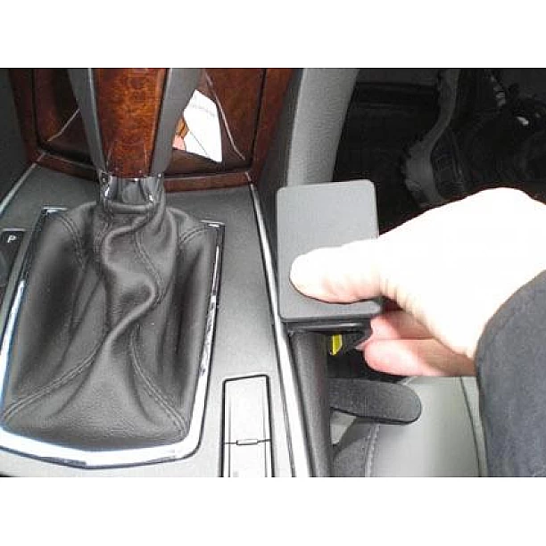 Houder - Brodit ProClip - Cadillac SRX 2010-2016 Console mount Houder - Brodit ProClip - Cadillac SRX 2010-2016 Console mount
