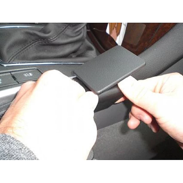 Houder - Brodit ProClip - Cadillac SRX 2010-2016 Console mount Houder - Brodit ProClip - Cadillac SRX 2010-2016 Console mount