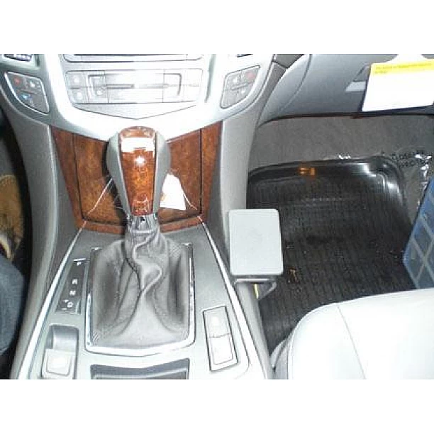 Houder - Brodit ProClip - Cadillac SRX 2010-2016 Console mount Houder - Brodit ProClip - Cadillac SRX 2010-2016 Console mount