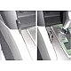 Houder - Brodit ProClip - Subaru Outback 2010-2014 Console mount, Links Houder - Brodit ProClip - Subaru Outback 2010-2014 Console mount, Links