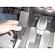 Houder - Brodit ProClip - Subaru Outback 2010-2014 Console mount, Links Houder - Brodit ProClip - Subaru Outback 2010-2014 Console mount, Links