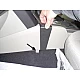 Houder - Brodit ProClip - Subaru Outback 2010-2014 Console mount, Links Houder - Brodit ProClip - Subaru Outback 2010-2014 Console mount, Links