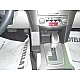 Houder - Brodit ProClip - Subaru Outback 2010-2014 Console mount, Links Houder - Brodit ProClip - Subaru Outback 2010-2014 Console mount, Links
