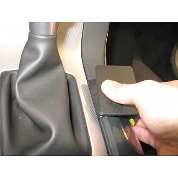 Houder - Brodit ProClip - Volvo S80/ V70 II / XC70 2011 Console mount Houder - Brodit ProClip - Volvo S80/ V70 II / XC70 2011 Console mount