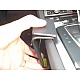 Houder - Brodit ProClip - Porsche (911) 2012-2016 / Boxster (981)2012-2020/ Cayman ( 981) 2012-2021 Console mount Houder - Brodit ProClip - Porsche (911) 2012-2016 / Boxster (981)2012-2020/ Cayman ( 981) 2012-2021 Console mount