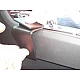 Houder - Brodit ProClip - Porsche (911) 2012-2016 / Boxster (981)2012-2020/ Cayman ( 981) 2012-2021 Console mount Houder - Brodit ProClip - Porsche (911) 2012-2016 / Boxster (981)2012-2020/ Cayman ( 981) 2012-2021 Console mount