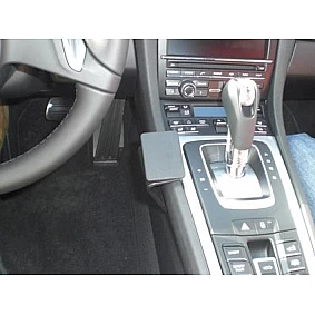 Houder - Brodit ProClip - Porsche (911) 2012-2016 / Boxster (981)2012-2020/ Cayman ( 981)  2012-2021 Console mount