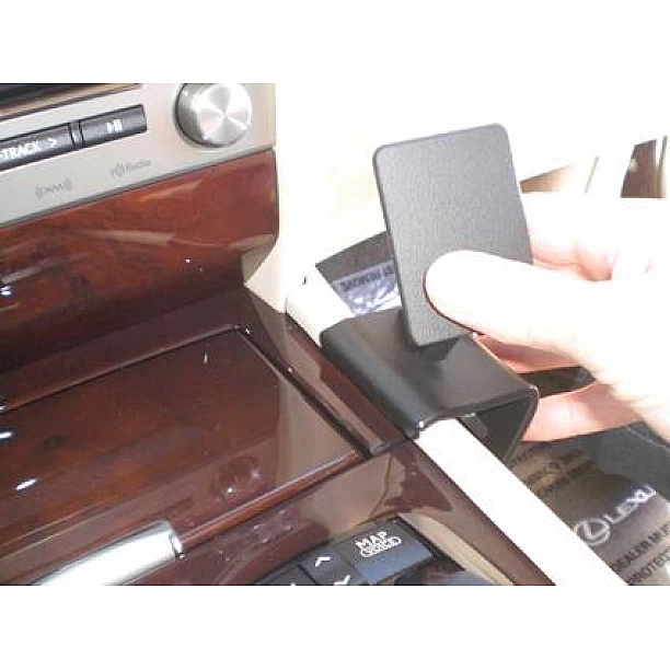 Houder - Brodit ProClip - Lexus LS Serie 2013-2017 Console mount Houder - Brodit ProClip - Lexus LS Serie 2013-2017 Console mount