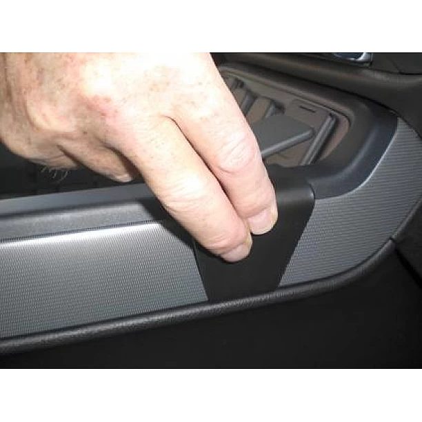 Houder - Brodit ProClip - Chevrolet Sierra/ Silverado 2500/3500 Serie 2015-2019 Console mount Houder - Brodit ProClip - Chevrolet Sierra/ Silverado 2500/3500 Serie 2015-2019 Console mount