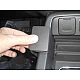Houder - Brodit ProClip - Chevrolet Sierra/ Silverado 2500/3500 Serie 2015-2019 Console mount, Links Houder - Brodit ProClip - Chevrolet Sierra/ Silverado 2500/3500 Serie 2015-2019 Console mount, Links
