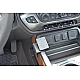 Houder - Brodit ProClip - Chevrolet Sierra/ Silverado 2500/3500 Serie 2015-2019 Console mount, Links Houder - Brodit ProClip - Chevrolet Sierra/ Silverado 2500/3500 Serie 2015-2019 Console mount, Links