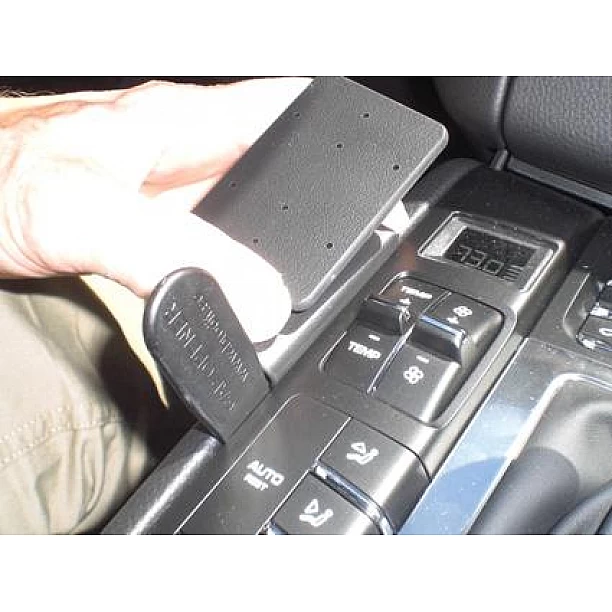 Houder - Brodit ProClip - Porsche Macan 2015-2024 Console mount, Left Houder - Brodit ProClip - Porsche Macan 2015-2024 Console mount, Left