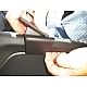 Houder - Brodit ProClip - Porsche Macan 2015-2024 Console mount, Left Houder - Brodit ProClip - Porsche Macan 2015-2024 Console mount, Left