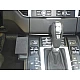 Houder - Brodit ProClip - Porsche Macan 2015-2024 Console mount, Left Houder - Brodit ProClip - Porsche Macan 2015-2024 Console mount, Left