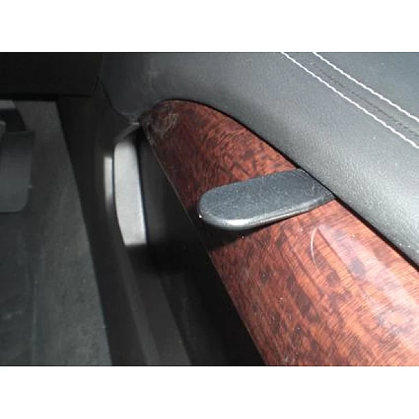 Houder - Brodit ProClip - Chevrolet Tahoe/ Suburban 2015-2020 Console mount, Left Houder - Brodit ProClip - Chevrolet Tahoe/ Suburban 2015-2020 Console mount, Left