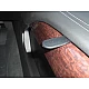 Houder - Brodit ProClip - Chevrolet Tahoe/ Suburban 2015-2020 Console mount, Left Houder - Brodit ProClip - Chevrolet Tahoe/ Suburban 2015-2020 Console mount, Left