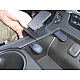 Houder - Brodit ProClip - Chevrolet Tahoe/ Suburban 2015-2020 Console mount, Left Houder - Brodit ProClip - Chevrolet Tahoe/ Suburban 2015-2020 Console mount, Left