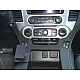 Houder - Brodit ProClip - Chevrolet Tahoe/ Suburban 2015-2020 Console mount, Left Houder - Brodit ProClip - Chevrolet Tahoe/ Suburban 2015-2020 Console mount, Left