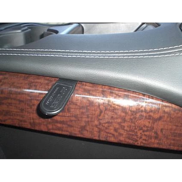 Houder - Brodit ProClip - Chevrolet Tahoe/ Suburban 2015-2020 Console mount, Right Houder - Brodit ProClip - Chevrolet Tahoe/ Suburban 2015-2020 Console mount, Right